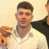 Damian Piriz Marrero