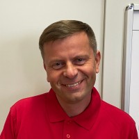 Dimitrij Eirich