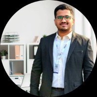 Parag Sapre
