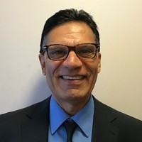 Rajan Patel