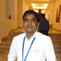 Mr. Hansraj Singh Dhaked