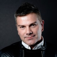 Michael Noragon