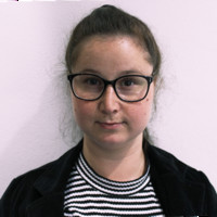 Adéla Ondráčková
