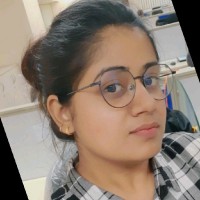 Sreya Banerjee