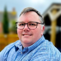 Garth Jackson-Smith