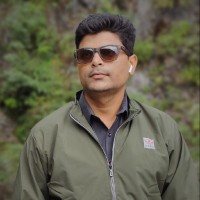 Sanjeet Kumar Nigam