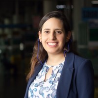 Ana Cristina Grávalos