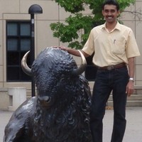 Sudarshan S