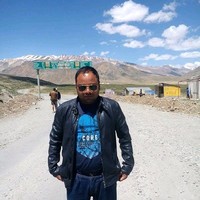 Kapil Kumar