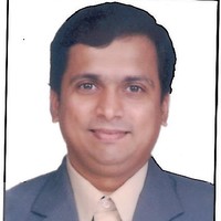 Shrikant Rao