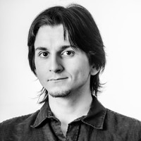 Przemysław Iskra