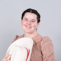 Sarah Carlson