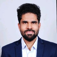 Mareeswaran M