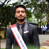 Kishan Kumar Singh