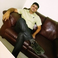 Avinash Saraswat