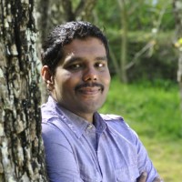 Mahendran J