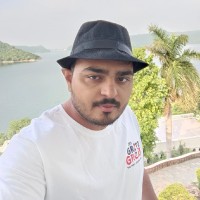 Chinmay Prajapati