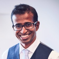 Pratheeban Nambyiah