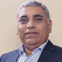 Dhiresh Mahajan