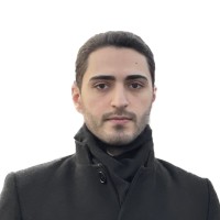Beqa Davitashvil