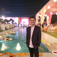 Ankur Saxena