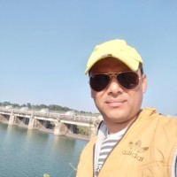 Debadarshan Patra