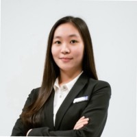 Xin Yi Low