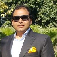 Saif Alam