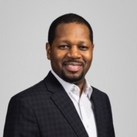 Deonté B. Smith, M. Arch, GGP