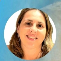 Andréa Fermi Santiago De Almeida