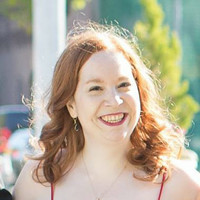 Katherine Dare