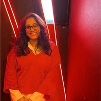 Sanjana Pal