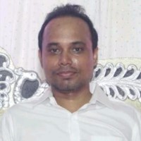 Nilesh Achrekar