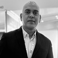 Arif Shaikh
