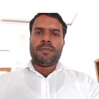 Harifudheen Punnakkal