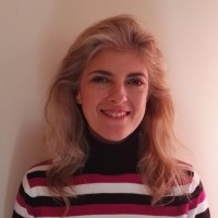 Yolanda Zorro Segovia