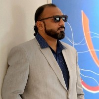 khalil khan
