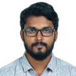 Sooraj M