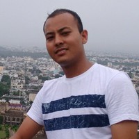 Suman Manandhar