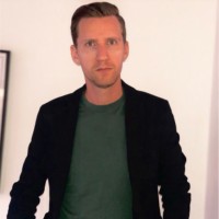 Jonas Lindberg