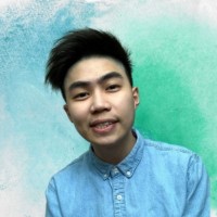 Asher Mercado