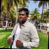 CHANDRA SHEKAR.K
