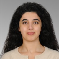 Kübra Çeli̇k