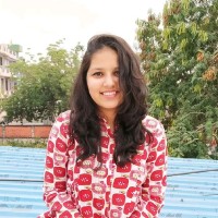 Srishti Gupta