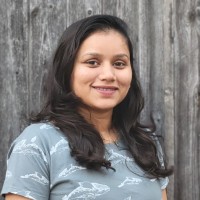 Zarna Patel