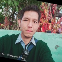 Vishwas Gurung