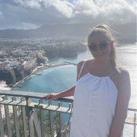 Ashley Finnegan