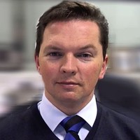 Michael Green