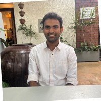 Arul Murugan