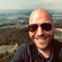 Danny A. Jaeger